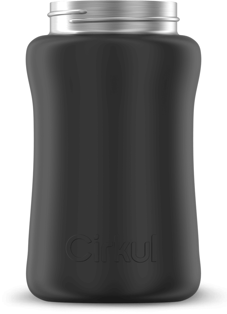 12oz. Stainless Steel Bottle