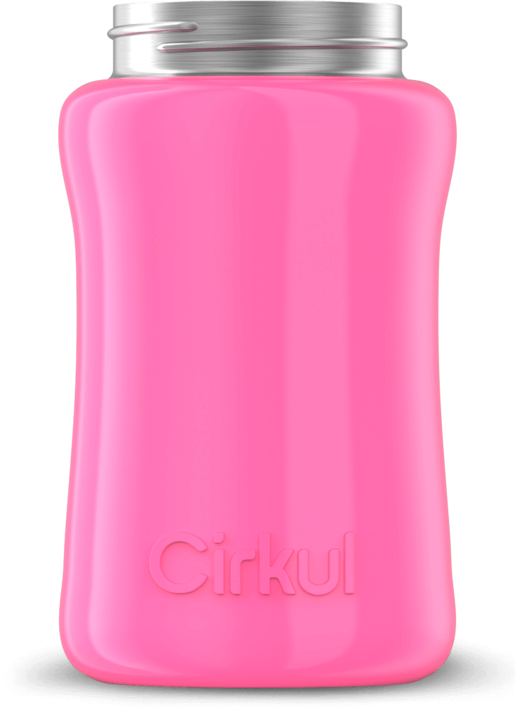 12oz. Stainless Steel Bottle