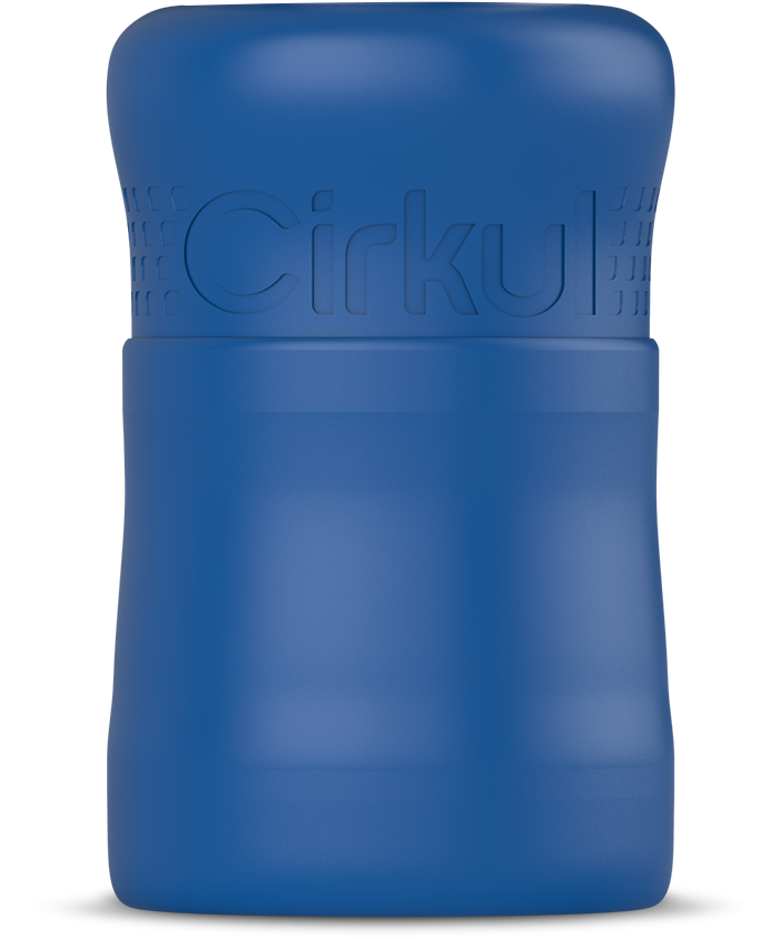 12oz. Shock Sleeve (for 12oz. Stainless Steel Bottle)