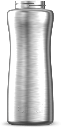 32oz. Stainless Steel Bottle