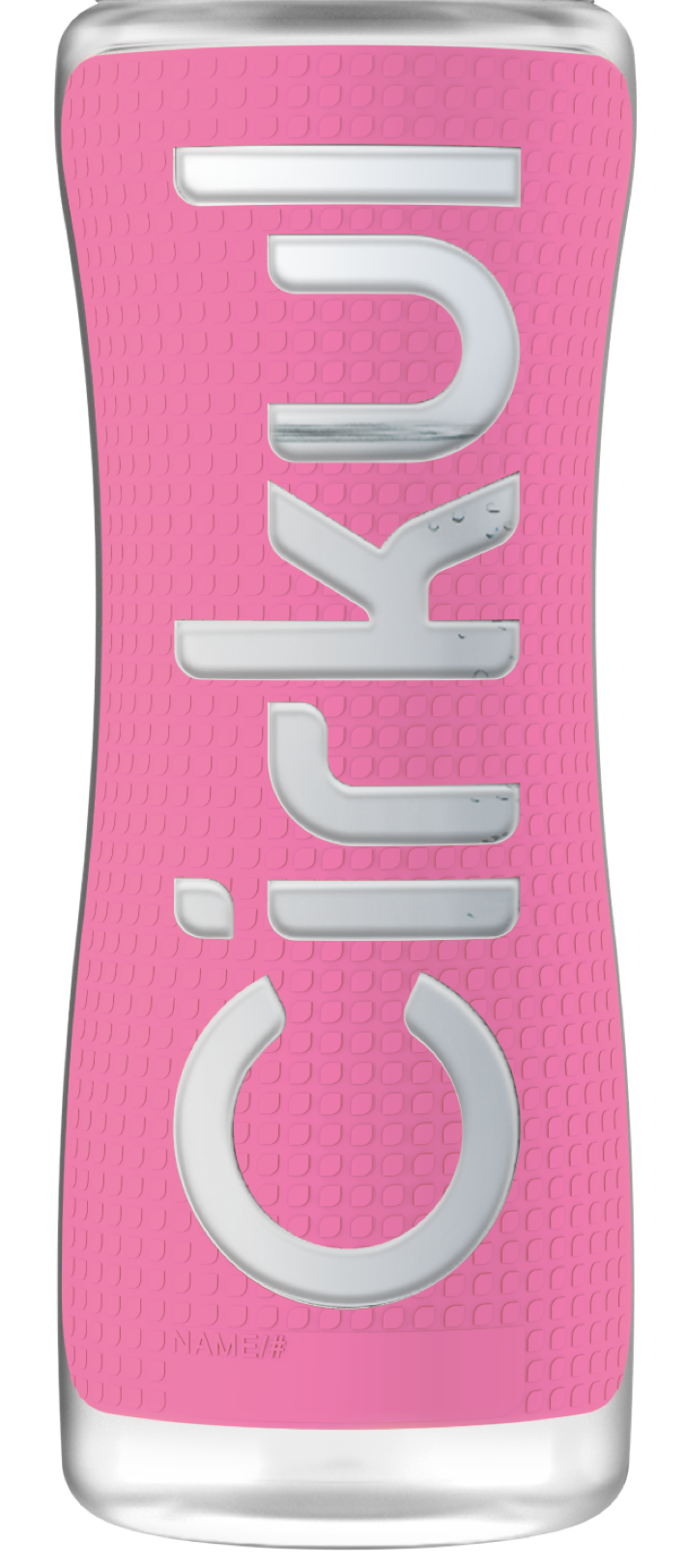 32oz. Grip Squeeze Plastic Bottle