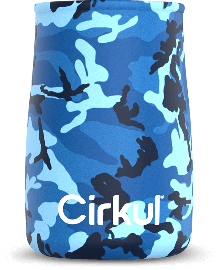 32oz. Chill Sleeve (for 32oz. Plastic Bottle)