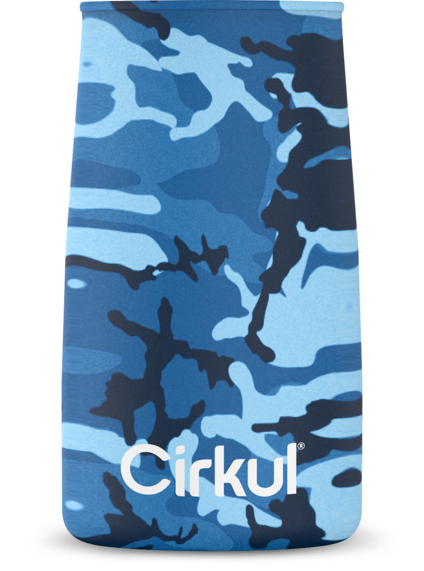 42oz. Chill Sleeve (for 42oz. Plastic Bottle)