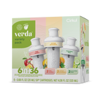 Verda® 6-Pack Variety Pack