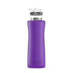 42oz. Stainless Steel Bottle & Comfort Grip Lid