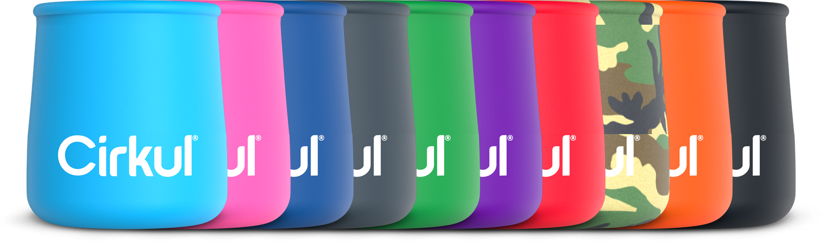 12oz. Chill Sleeve (for 12oz. Plastic Bottle)