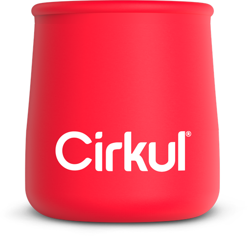 12oz. Chill Sleeve (for 12oz. Plastic Bottle)