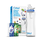 32oz. Plastic Bottle Starter Kit