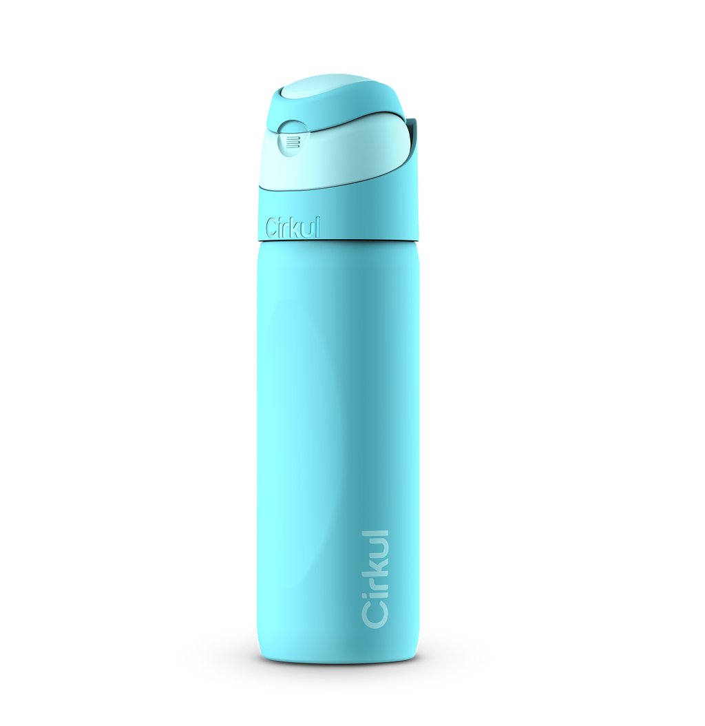 26oz. Pacific StrawSip™ Flip Bottle