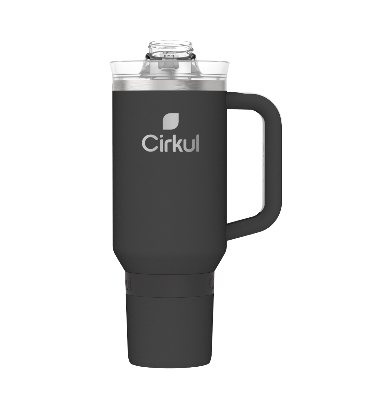 Limited Edition: 40oz. Carbon All-Day StrawSip™ Tumbler