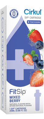 22oz. Plastic Bottle Starter Kit