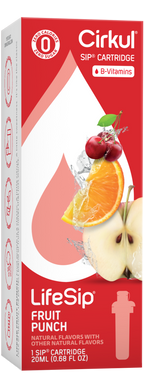 12oz. Plastic Bottle Starter Kit