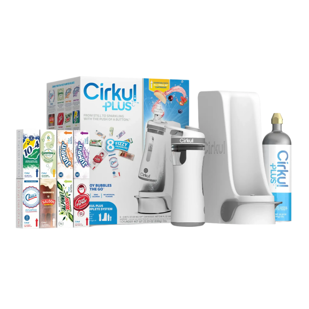 Cirkul Plus™ Complete System