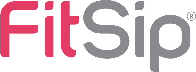 FitSip Tropical Strawberry