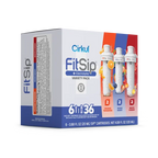 FitSip® 6-Pack Variety Pack