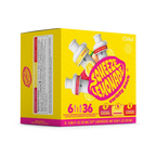 Squeeze Lemonade® 6-Pack Variety Pack